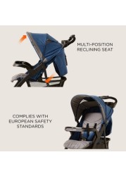 Juniors Maxim Travel System