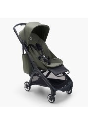 Bugaboo Butterfly Complete Stroller