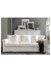 GRÖNLID 3-seat sofa