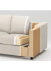 VIMLE 3-seat sofa