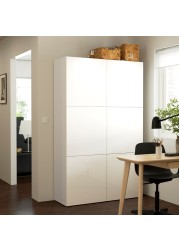 BESTÅ Storage combination with doors