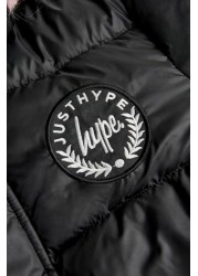 Hype. Explorer Coat