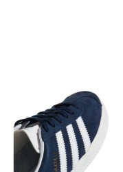 adidas Original Navy/White Gazelle Trainers