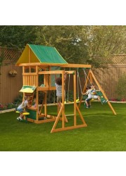 Kidkraft Brookridge Playset