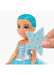 Dream Bella Color Change Surprise Little Fairies Doll