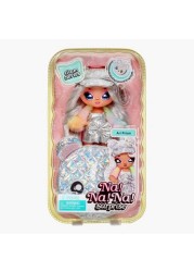 Na! Na! Na! Surprise 2-in-1 Assorted Soft Fashion Doll Glam Series Toy