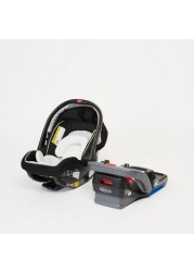 Graco Modex Deluxe 2-Piece Travel System