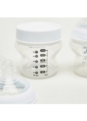 Tommee Tippee Made for Me Double Electric Breast Pump Set