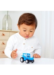 Little Tikes Little Baby Bum Musical Vehicle