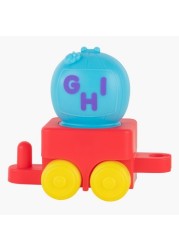 Cocomelon Musical Alphabet Train