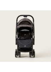 Joie Mirus Ember Stroller with Canopy