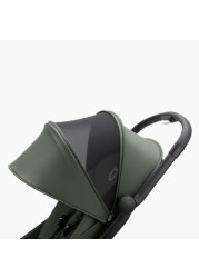 Bugaboo Butterfly Complete Stroller