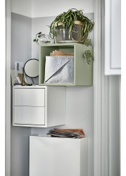 EKET Wall-mounted shelving unit