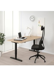 BEKANT Desk sit/stand