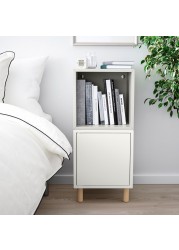 EKET Cabinet combination with legs