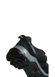 adidas Terrex Black AX2R Junior And Youth Trainers