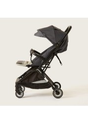 Moon Auto-Fold Stroller