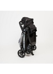 Graco Modex Deluxe 2-Piece Travel System