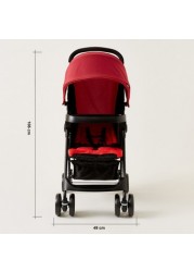 Juniors Lorenzo Travel System