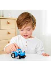 Little Tikes Little Baby Bum Musical Vehicle