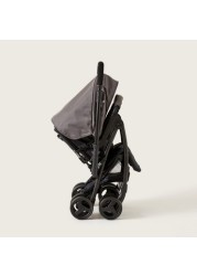 Joie Mirus Ember Stroller with Canopy