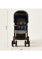 Juniors Maxim Travel System