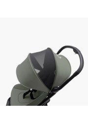 Bugaboo Butterfly Complete Stroller