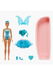 Dream Ella Color Change Surprise Fairies Fashion Doll