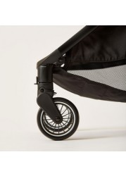 Moon Auto-Fold Stroller