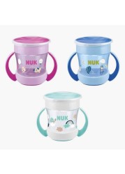 NUK Feeding Essentials - Bundle