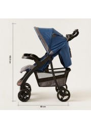 Juniors Maxim Travel System