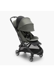 Bugaboo Butterfly Complete Stroller