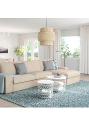 KIVIK 4-seat sofa