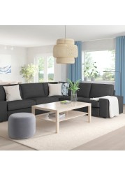 KIVIK Corner sofa, 5-seat