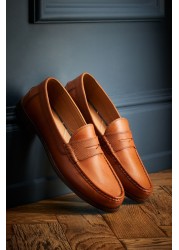 Penny Loafers