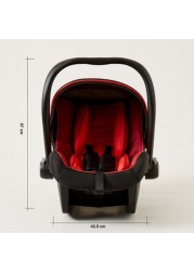 Juniors Lorenzo Travel System