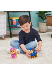 Paw Patrol Movie Hero Pup Toy Set