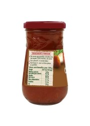 Panzani Wild Mushroom Sauce 210g