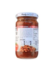 Tartufi Jimmy Truffle And Tomato Pasta Sauce 180g