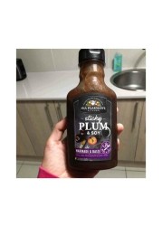 Ina Paarman Kitchen Sticky Plum &amp; Soy Sauce 320g