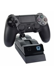 PS4 TWIN DOCKING STATION