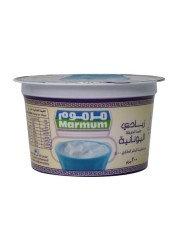 MARMUM GREEK YOGURT 200G