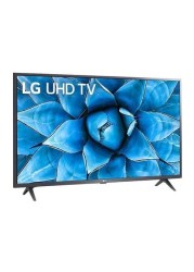 LG UP77 Series 65-Inch UHD Smart TV 65UP7550PVG-AMAE Black