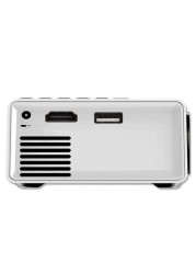 MERLIN PROJ LCD POCKET PROJECTOR