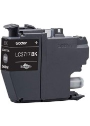 Brother Ink Cartridge/LC-3717BK