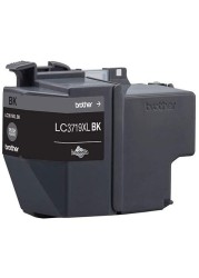 Brother Ink Cartridge/LC-3719XLBK