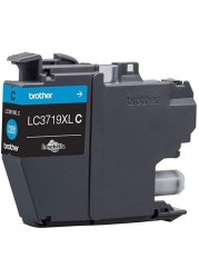 Brother Ink Cartridge/LC-3719XLC