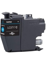 Brother Ink Cartridge/LC-3717C