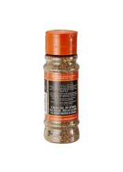 Ina Paarman&#39;s Kitchen Garlic Pepper Seasoning Mix 200ml