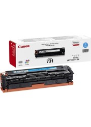 CANON TONER 731 CYAN